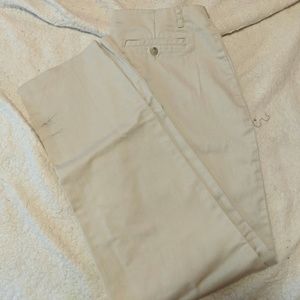 Khaki's